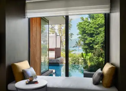 Rosewood Phuket - 8