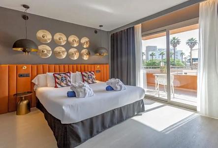 Marins Beach Club - 49