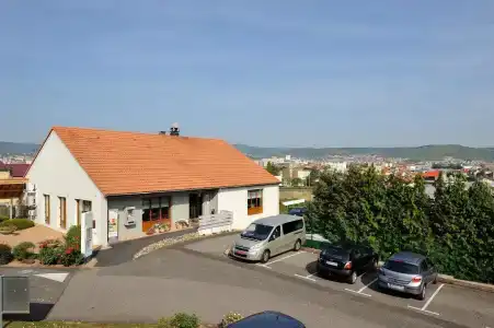 Campanile NATURE - Clermont Ferrand Le Brézet - 17
