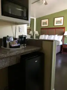 Encore Motel - 26