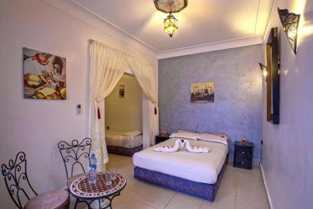 Riad El Kennaria - 1