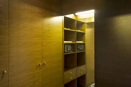 Corp Amman - 1
