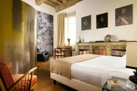 Leone Blu Suites | UNA Esperienze - 86
