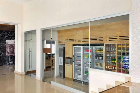 Wyndham Garden Diyarbakır - 8
