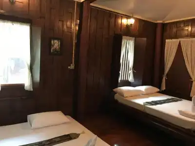 Baan Kornnara Resort - 32