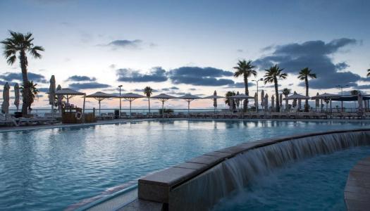 InterContinental David Tel Aviv by IHG - 18