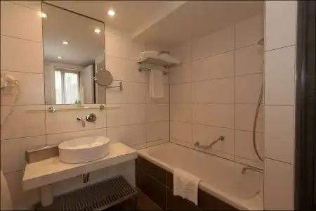B-apartGrand Place - 8