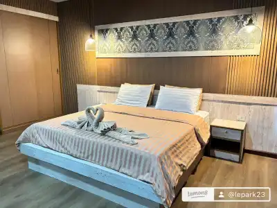 Le Park 23 Boutique Resort - 11