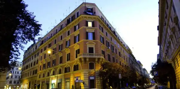Interno 5 B&B - 0