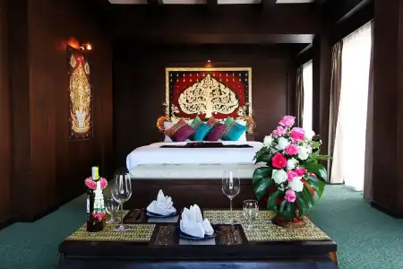 Singha Montra Lanna Boutique Style - 1