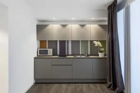 Studio Inn Centrale & Milano Urban Padel - 43