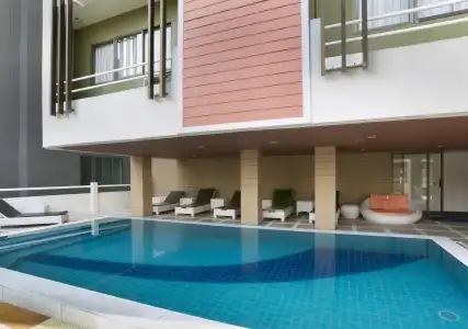 The One Bay Breeze Pattaya - 15