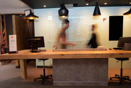 Ibis Lyon Gerland Rue Mérieux - 21