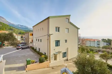 Apartments Zelic Tucepi - 52