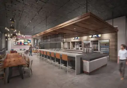 MOXY Seattle Downtown - 21