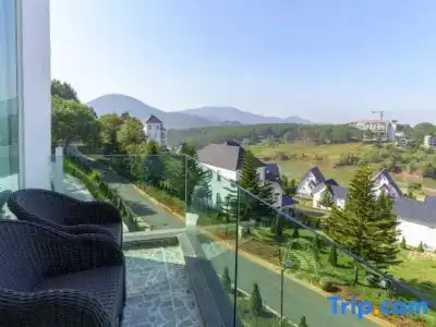 Dalat Wonder Resort - 180