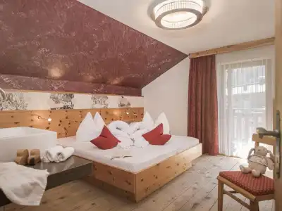 Apart Central – Premium Mountain & Garden - 330