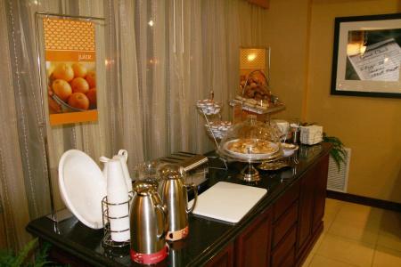 Hampton Inn & Suites Abilene I-20 - 12