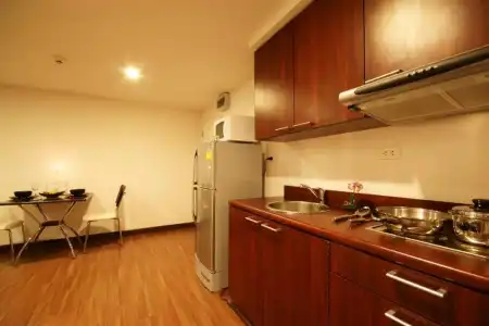 I Residence Sathorn - 22
