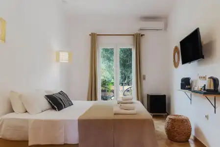 Olive Grove Suites Boutique - 88