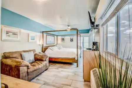 The Inn at Sunset Cliffs - 66