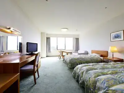Mercure Kyoto Miyazu Resort & Spa - 45
