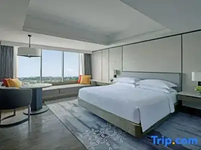 Yogyakarta Marriott - 135
