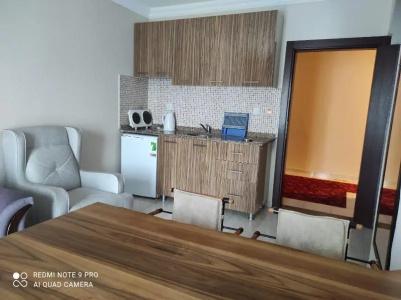 Club Ako Apartments - 27
