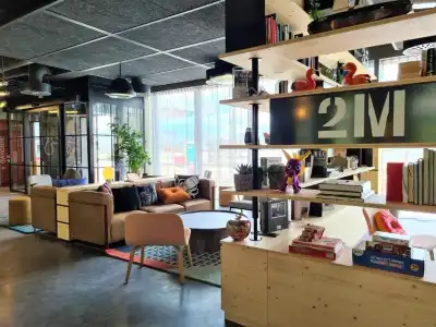 Moxy Bordeaux - 1