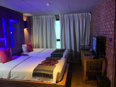 The Fusion Suites - 41