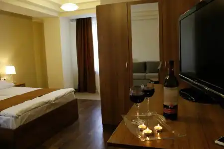 5th Floor Guest House Yerevan - 20