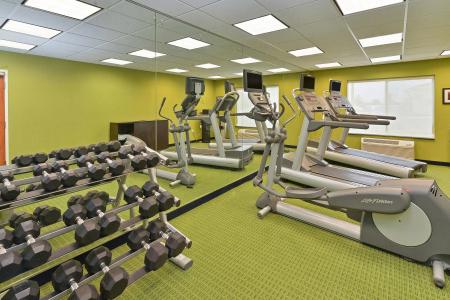 Fairfield Inn & Suites Columbus Hilliard - 19