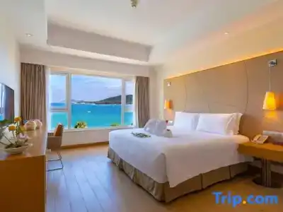 Ocean View Resort Yalong Bay - 142