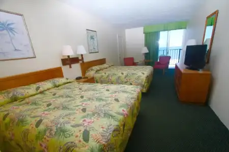 Boardwalk Beach Resort - 24