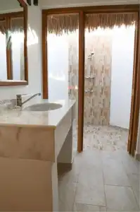 Zanzibar Bahari Villas - 2