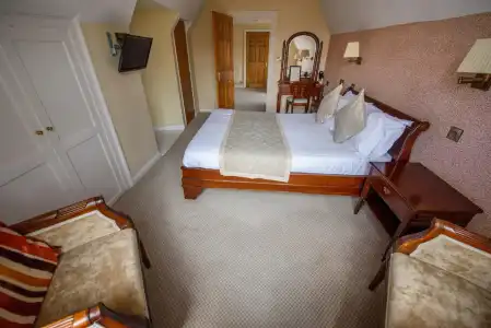 Castle Bromwich Hall, BW Signature Collection by Best Western - 48