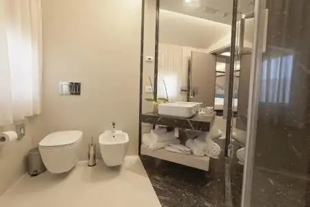 Hedoné Design Experience B&B - 124