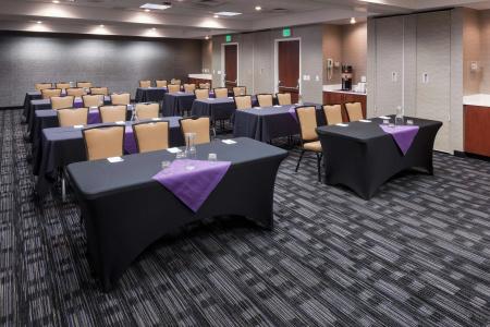 SpringHill Suites by Marriott Boise ParkCenter - 34