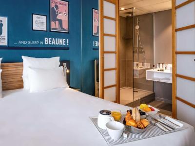 Novotel Beaune - 92