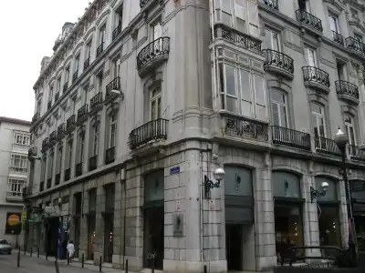 Soho Boutique Palacio de Pombo - 45