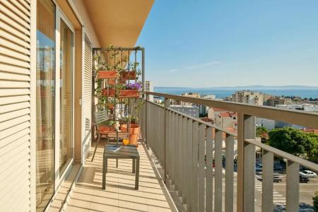Dioklecijan & Residence - 107
