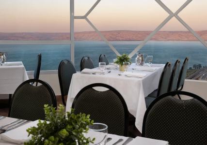 King Solomon Tiberias - 39