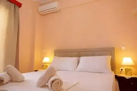 Miracle Luxury Apartments - 50