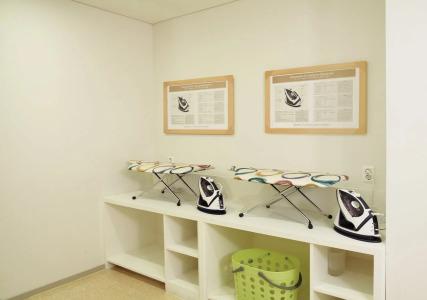 LOTTE CITY GIMPO AIRPORT - 18