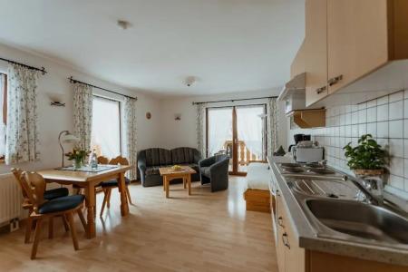 Schwarzwald-Pension Kräutle - 92