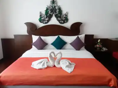 Intercontinental Hua Hin Resort - 127