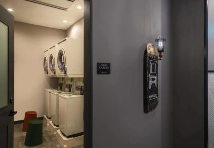 Moxy Tokyo Kinshicho - 25