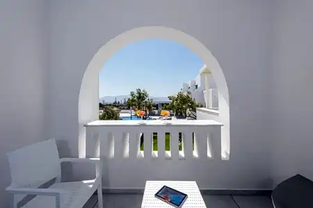 Cycladic Islands & Spa - 29