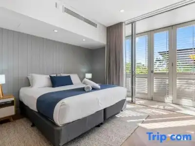 The Rise Noosa - 404