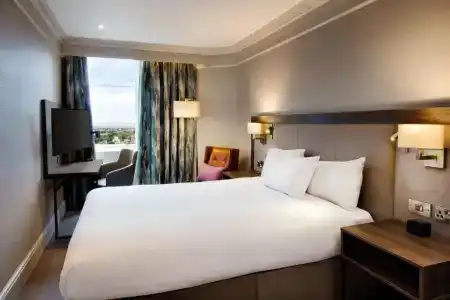 Hilton Edinburgh Carlton - 54